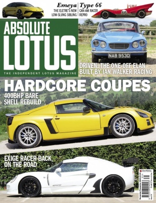 November/December 2023  Issue 35
